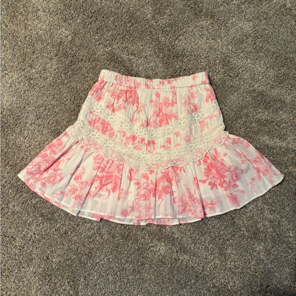 LSF Cove Skirt